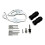 Motorcycle Falling Protection for  R15 R125 2023-2026 Engine Crash Pad Slider Protector Accessories 1