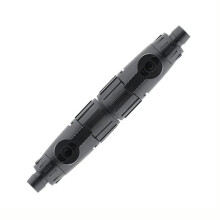 Aquarium Quick-Release Tap Connector Fish Tank Hose Valve Fitting Filter Water Accessory for Aquariums 12mm