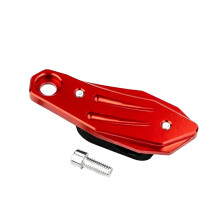 Motorcycle Cable Clip for PCX125 2025 2026 Instrument Wire Storage Bracket Front Brake Clamp Holder