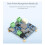 Solar Power Manager Module (D), Solar Charge Controller USB, Supports 6V-24V Solar Panel and Type-C Power Adapter 1