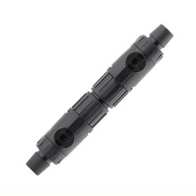 Aquarium Quick-Release Tap Connector Fish Tank Hose Valve Fitting Filter Water Accessory for Aquariums 16mm