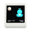 For Codex Desktop Companion AI Developer Desktop Secondary Screen OpenAI Codex Monitor BTC/ETH Price Display Screen B 2