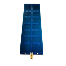 2.4GHz WIFI Yagi Directional Antenna 12dBi PCB Drone Remote Control BT 2.4G USB PCIE Wireless Network Adapter SMA B