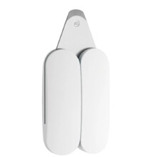 Pour Couteau Miniature de Modèle pour Geehobby, Détacheur de Pièces, Style Balisong, Lame en Acier Inoxydable, Outil à Piston Magnétique DIIY