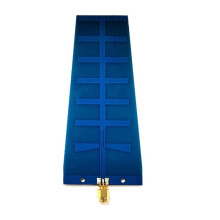 2.4GHz WIFI Yagi Directional Antenna 12dBi PCB Drone Remote Control BT 2.4G USB PCIE Wireless Network Adapter SMA A