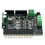 For SimpleFOC Shield V2.0.4 Motor Controller Board for  NNO and for Stm32 for BLDC FOC Driver 5