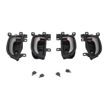Inner Handle 82610-3X000 82620-3X000 83610-3X000 83620-3X000 Suitable for 2011-2015 Models