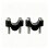Motorcycle Handlebar Mount Riser for  MT-07 Y-AMT MT-07 2025 Handlebar Risers 1