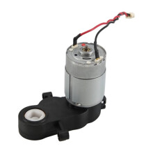 Moteur de Brosse Principale Sous Vide pour pour Tapo Rv30 Max / Laresar L10 Pièces de Rechange pour Moteur de Rouleau de Brosse