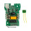 Battery BMS Protection Board for  21700  Power Tool Replacement Parts with LED Indicator Button Board 1