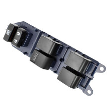 Interruptor Mestre de Controle Do Vidro Elétrico Do Carro para Camry Vios RAV4 2006-2018 84820-52250 84820-02190
