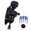 Precise Parking Sensor Hole Cutting Tools with 18mm-32mm Diameter for Car Paint Film Wrapping 1