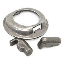 Indexering van Schijfremonderdelen Vervangen voor GBH11DE GBH 11 de 5/40 DCE GSH4 GSH5CE DCE Boorhameraccessoires