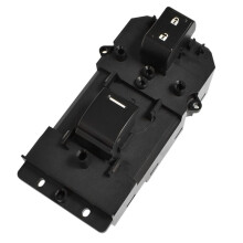 Power Master Window  Electric Controller Button for  Accord 2008 2009 2010 2011 2012 2013 35760-TB0-H01 LHD