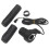 E-Bike Twist Throttle Grip Handlebar Accelerator Speed Control Replacement Part for Electric Bicycle 1