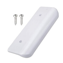 WP67005140 Refrigerator Freezer Door Handle for for Amana Refrigerator Replace 67005140 1071249
