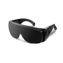 Solar Eclipse Glasses CE & ISO Certified for 2024 Sun Viewing - Safe Direct Observation