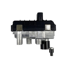 SU019 797863-0077 6NW010430-10 Turbo Electronic Actuator for