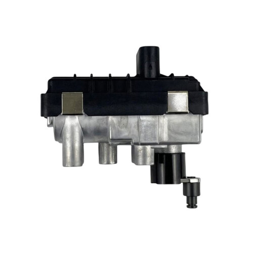 SU019 797863-0077 6NW010430-10 Turbo Electronic Actuator for