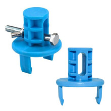 2Pack Pool - Removal Tool with Screws Replace 3-17-8 Plastic Removal Tool for Pool Pumps,Pool & Spa Parts