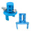 2Pack Pool - Removal Tool with Screws Replace 3-17-8 Plastic Removal Tool for Pool Pumps,Pool & Spa Parts 1