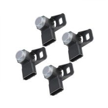 4Pcs Car Reversing Electric Eye Sensor Auxiliary Sensor 39680-TEX-Y412-M1 for CRV Accord