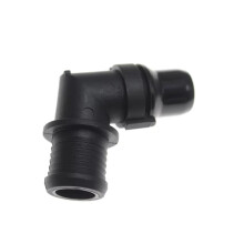 Motor-Kühler-Wasserkühlmittel-Schlauch-Flanschrohrverbinder 550429 für - GLE GLS G-Klasse GL ML