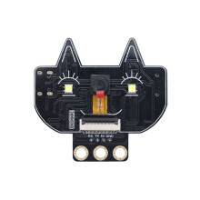 ESP32-S OV3660 Camera Board ESP32-S Cat Camera Module 240MHz Dual Core 32 CPU 520KB for