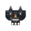 ESP32-S OV3660 Camera Board ESP32-S Cat Camera Module 240MHz Dual Core 32 CPU 520KB  for 1