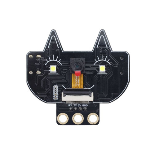 ESP32-S OV3660 Camera Board ESP32-S Cat Camera Module 240MHz Dual Core 32 CPU 520KB  for