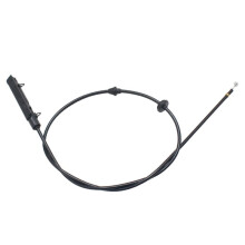 New Rear Hood Lock Release Cable 95551153501 for Cayenne 2003-2010 LHD