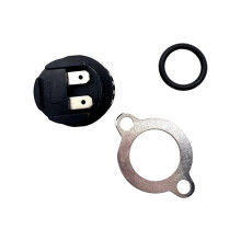 Heavy Duty Truck Transmission Position Sensor 4411017102 20562642 for FH12 FM12 FM9 B12B Gear Selector Sensor
