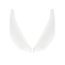 Motorcycle Acrylic Front Headlight Guard for XADV750 X-ADV 750 2025 2026 Light Lens Cover Protector