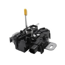 7S7A-16700-AF Bonnet Hood Lock Actuator Hood Assy for Mondeo MK4 Ba7 2007-2015 7S7A16700AF