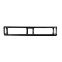 Center Console AC Vent Air Outlet Cover Trim for  GR86  BRZ 2022-2026 Interior Accessories