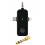 3-in-1 Transmitter 5.8G Stereo Wireless IEM System, Auto Pairing for Studio Band Live Performance 1