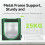 Pack of 12 Convenience Thread Storage Container Including Quick Pack Ending for Rapid Substance Retrieval 4