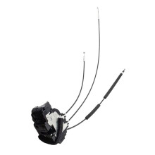 82500-9GE1A Motor del Actuador de la Cerradura de la Puerta Trasera Derecha para  TITAN 2004-2014 Cabina y Media Pickup 825009GE1A 82500 9GE1A