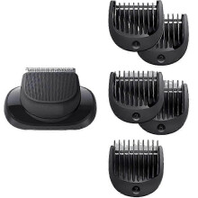 Tête de rechange EasyClick pour rasoirs électriques Braun Series 5, 6 et 7, modèles 5035s, 5049cs, 6040cs, 6072cc, 6090cc, 70