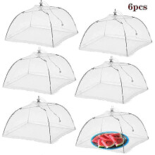 moustiquaires pour fruits et légumes, protection contre les mouches, 43 cm