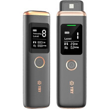 Détecteur intelligent d'odeurs d'haleine, halomètre portable pour la mauvaise haleine, MEMS de précision