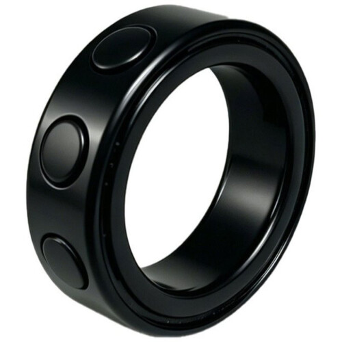 Wearable  Remote Control Wireless  Controller for Photo Taking Music  Pause Practical Button