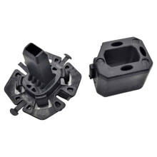 17118482944 17118619382 Motor-Kühlerhalter Befestigungselement-Clip-Set Passend für 3 G20 G21 G30