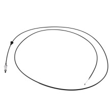 Fuel Lid Release Cable RHD OE 77035-0K140 for Hilux VIGO 2004-2015 2.5L 3.0L 2.7L Petrol RHD