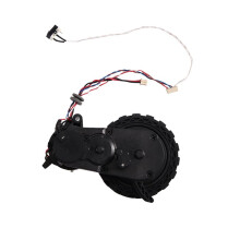 Vacuum Drive Traveling Wheel for  Deebot DT83 DT85 DN650 BFD-Yt Vacuum Cleaner Replacement Parts Right Wheel