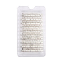 10 Sets Metal Price Tag Price Display the Same Digital Price Cubes Jewelry Price Label Tag Price in Euro Dollar Silver