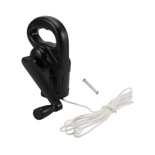 Umbrella Crank Handle Replacement Patio Umbrella Holder Rocking Handle for Outdoor Patio Umbrella