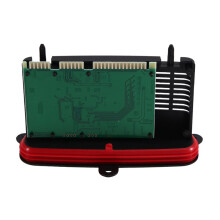 Moduł Balastu Sterującego Reflektorem Xenon LED dla  Serii 5 F18 F33 F83 F10 LCI 2012-2016 63117355073 63117316187 7355073