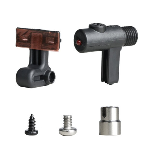 Engine Speed Sensor Speedometer for Bafang BBS0102 BBSHD EBike Mid Drive Motor Hub Motor Replacement