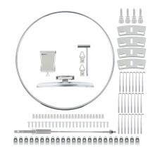 Banjo Repair Tool Set Metal Threaded Screw Banjo Replacement Maintenance Accessories Plucked Parts